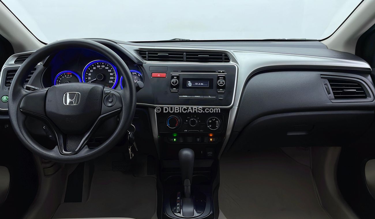 Honda City DX 1.5 | Under Warranty | Inspected on 150+ parameters