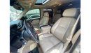 Chevrolet Tahoe Model 2007, imported from America, 8 cylinders, in excellent condition, 240,000 km.