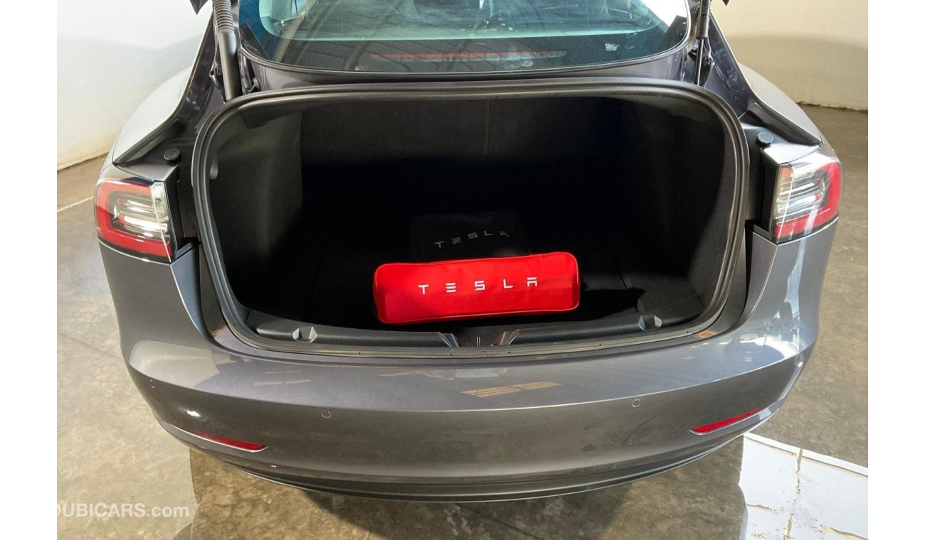 Tesla Model 3 Long Range (Dual Motor)