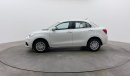 Suzuki Dzire GLX 1200