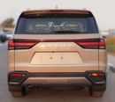 Lexus LX700h 2025 MODEL LEXUS-LX700H 3.5L OVERTRAIL