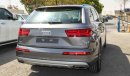 Audi Q7 TFSI Quattro 2.0L Turbo - V4 - Zero km - Leather Seats - offered price for export