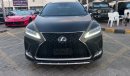 Lexus RX350 F-Sport