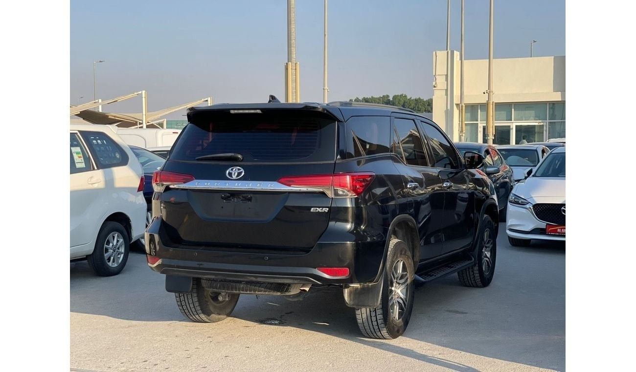 Used Toyota Fortuner EXR 2.7L (160 HP) 2020 I V4 I Ref#428 2020 for ...