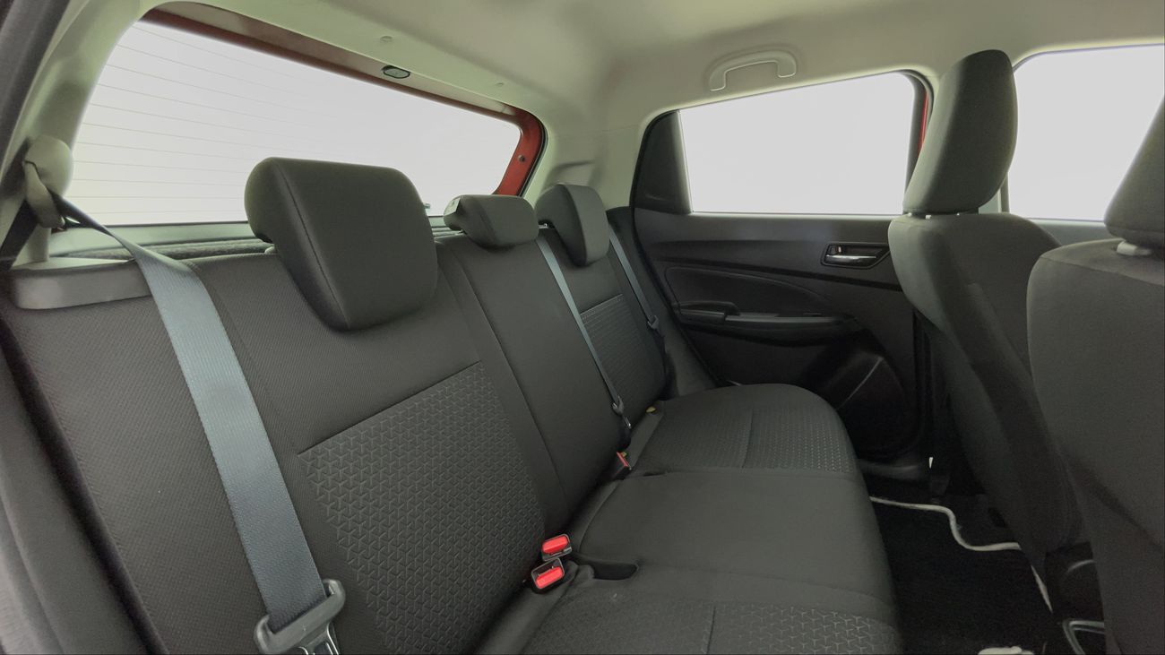 Suzuki Swift GLX 1.2 | Zero Down Payment | Home Test Drive