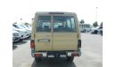 Toyota Land Cruiser Hard Top 78 Hardtop 4.5L Diesel 4WD M/T-ABS-3 Door