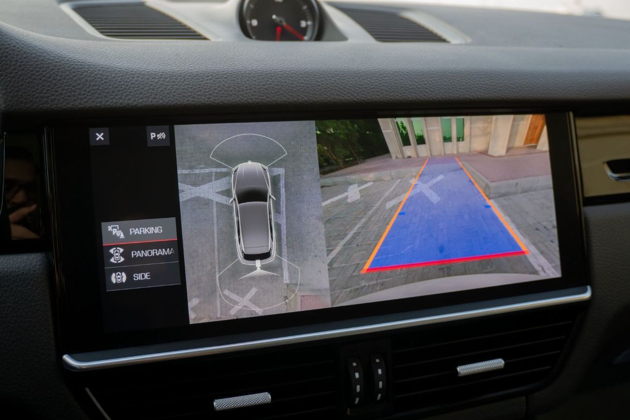 بورش كايان Std 3.0L (340 HP)