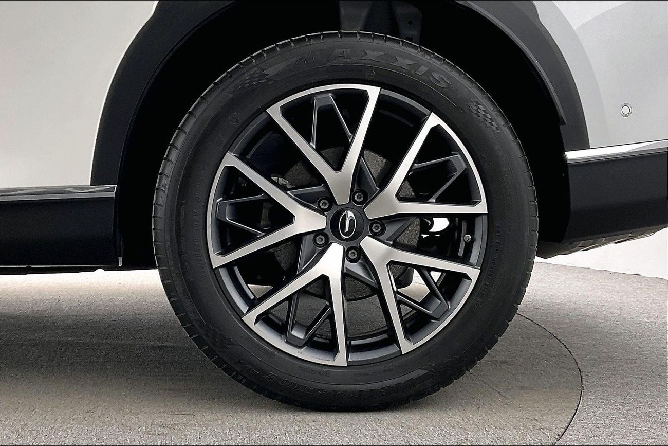 شيفروليه كابتيفا Premier | شامل الضمان | 0 ﺪﻔﻋﺓ ﺃﻮﻟﻯ