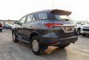 Toyota Fortuner Toyota Fortuner SR5 2.7L petrol 7Seats 4WD full option 2024