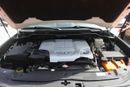 Toyota Land Cruiser EXR