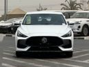 MG 5 STD 2025 MG5 1.5L MANUAL TRANSMISSION FULL OPTION