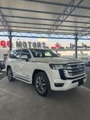 Toyota Land Cruiser 2026 GXR HIGH 4.0 V6 ** EXPORT ONLY **التصدير فقط خارج الخليج***