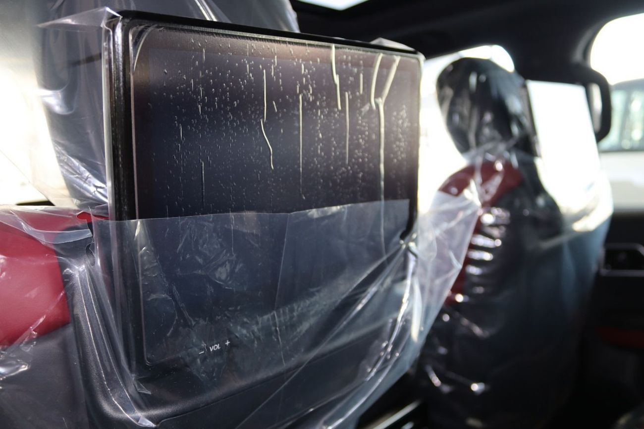 Toyota Land Cruiser VXR 3,3 TWIN TURBO DIESEL **EXPORT ONLY**التصدير فقط خارج الخليج***