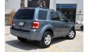 Ford Escape V6 3.0 Mid Range in Perfect Condition