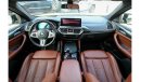 BMW X4 Competition G01