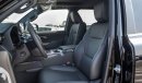 Toyota Land Cruiser LAND CRUISER VX 3.5L TEIN TURBO PETROL