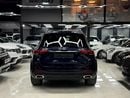 Mercedes-Benz GLE 450 AMG