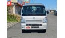 Suzuki Super-Carry DA16T