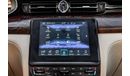 Maserati Quattroporte GranLusso | 2,936 P.M | 0% Downpayment | Spectacular Condition!