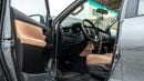 Toyota Fortuner EXR 2026 Toyota Fortuner GX 2.7L AT Petrol (Gray-Tan) 4WD