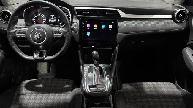MG ZS STANDARD, миниатюра 28