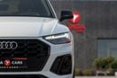 Audi SQ5 STD Audi SQ5 TFSI Quattro 2023 GCC | Warranty