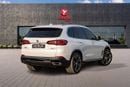 BMW X5 XDRIVE40i M SPORT BMW X5 xDrive40i M-Sport 2020 GCC | Warranty
