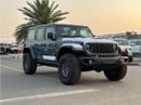 Jeep Wrangler Unlimited RUBICON 392 EXPORT PRICE - JEEP WRANGLER 392 Rubicon 6.4L v8 Hemi 2024