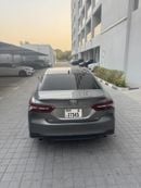 تويوتا كامري SE+
