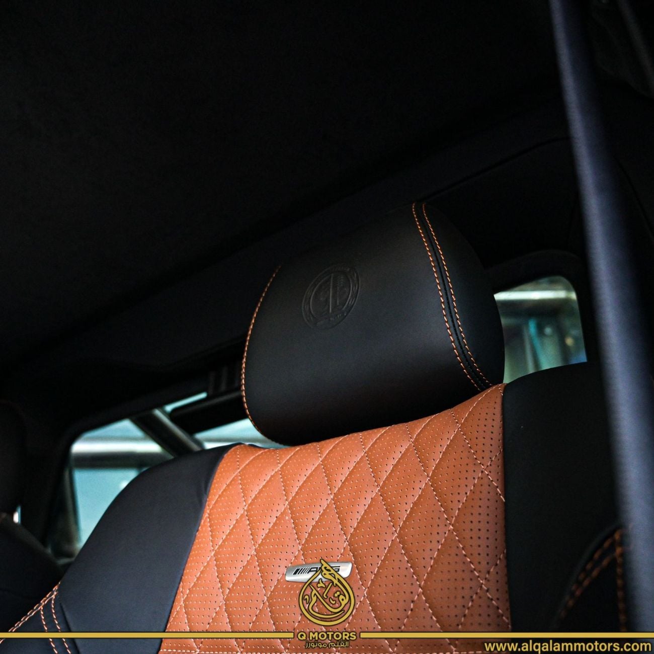 Mercedes-Benz G 63 AMG Std 4.0L 2014 MERCEDES BENZ G63 6X6 GCC DONE ONLY 1000KM