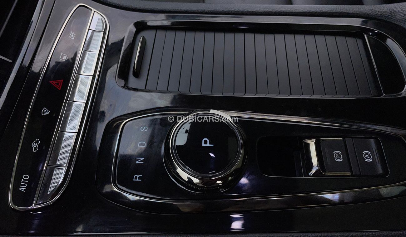 Skywell ET5 LUXURY 0.01 | Zero Down Payment | Free Home Test Drive