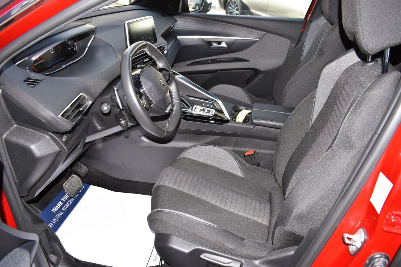 Peugeot 3008 The Ultimate Flash Sale is On! Just 839 PM, 1.6 Turbo, Factory warranty up to 100,000km