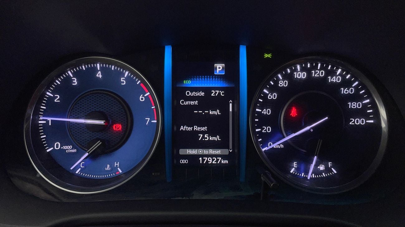 Toyota Fortuner EXR 2.7 | Zero Down Payment | Home Test Drive