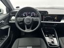 أودي A3 35 TFSI S Line 1.4L Sedan 35 TFSI 150hp Standard (Ref# 84620)