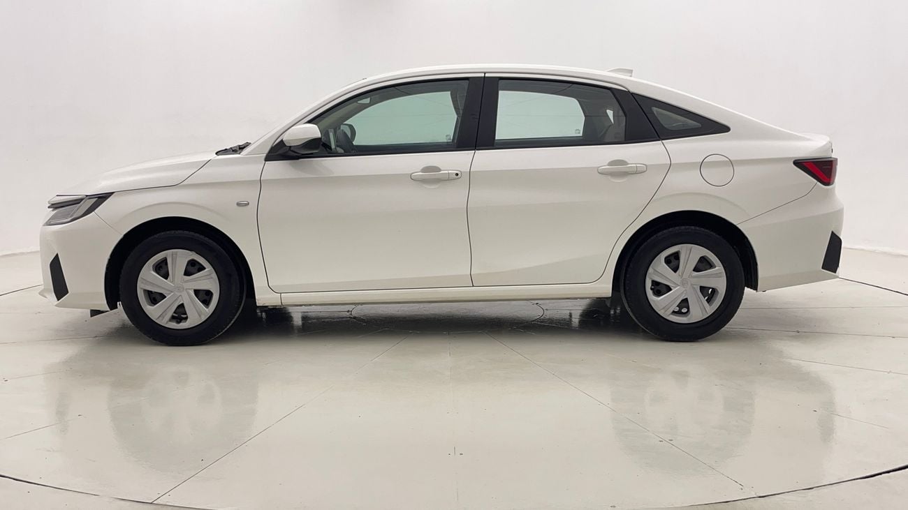 Toyota Yaris E 1.5 | Zero Down Payment | Home Test Drive