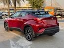 Toyota CHR 2019 LIMITED KEYLESS AWD 2.0 CANADA SPEC