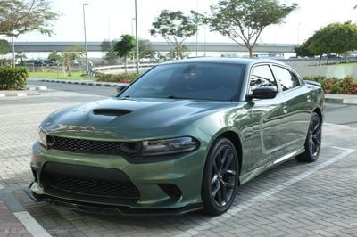 Dodge Charger R/T Top 5.7L
