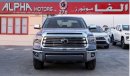 Toyota Tundra TUNDRA 5.7L V8 Edition 1974 Full Option with radar 2021