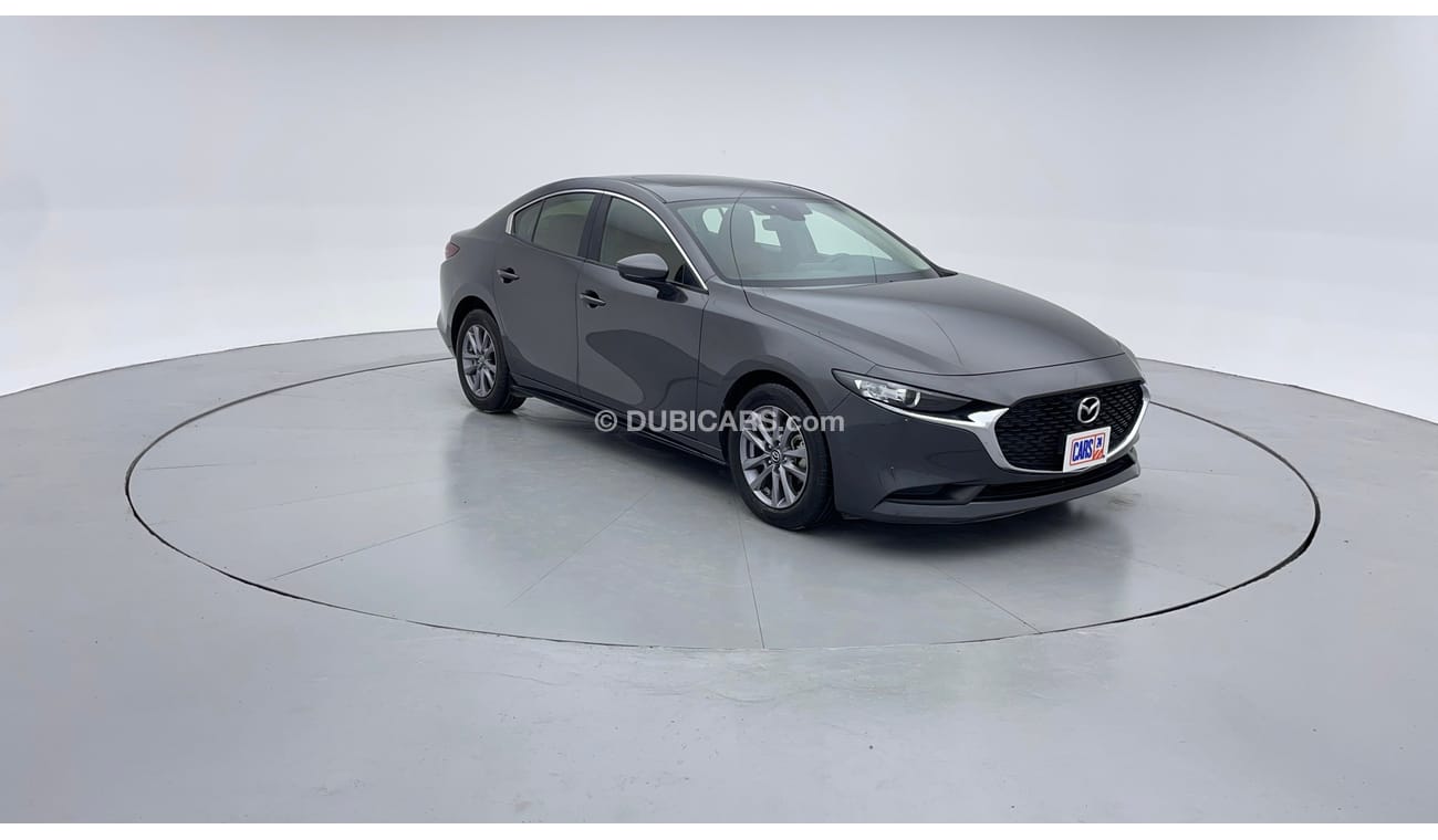 Mazda 3 EVOLVE 2 | Zero Down Payment | Free Home Test Drive