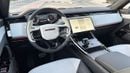 Land Rover Range Rover SV LWB P615 4.4L SPORT EDITION ONE V8 AT