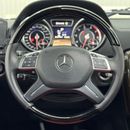 مرسيدس بنز G 63 AMG Std 5.5L 2014 Mercedes Benz G63 AMG, Service History, Carbon Fiber Package, Low Kms, GCC