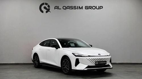 Changan UNI-V LIMITED Changan Uni-V | Brand New | 3 Warranty Years | AED 1100 monthly | Ref#