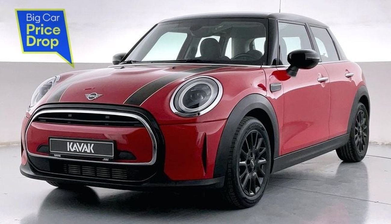 Hyundai Tucson Smart | 1 year free warranty | 0 Down Payment