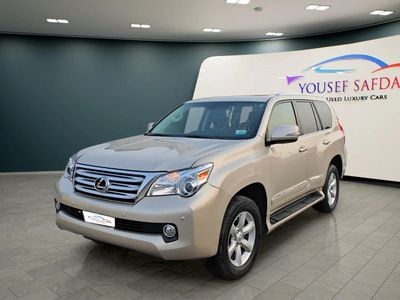 Lexus GX460