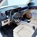 Mercedes-Benz GLB 250 4MATIC 2.0L (221 HP) Mercedes Benz GLB 250 4Matic 2023 | Perfect Condition