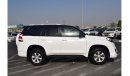 Toyota Prado 2015, [Right-Hand Drive], Automatic, Diesel, 2.8CC, Full Option, Premium Condition {Sunroof}