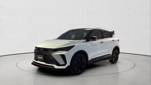 Geely Coolray GF PLUS | Guaranteed Warranty | 0 Down Payment