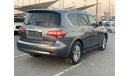 Infiniti QX80 infiniti QX 80 _2017_Excellend_Condihicn