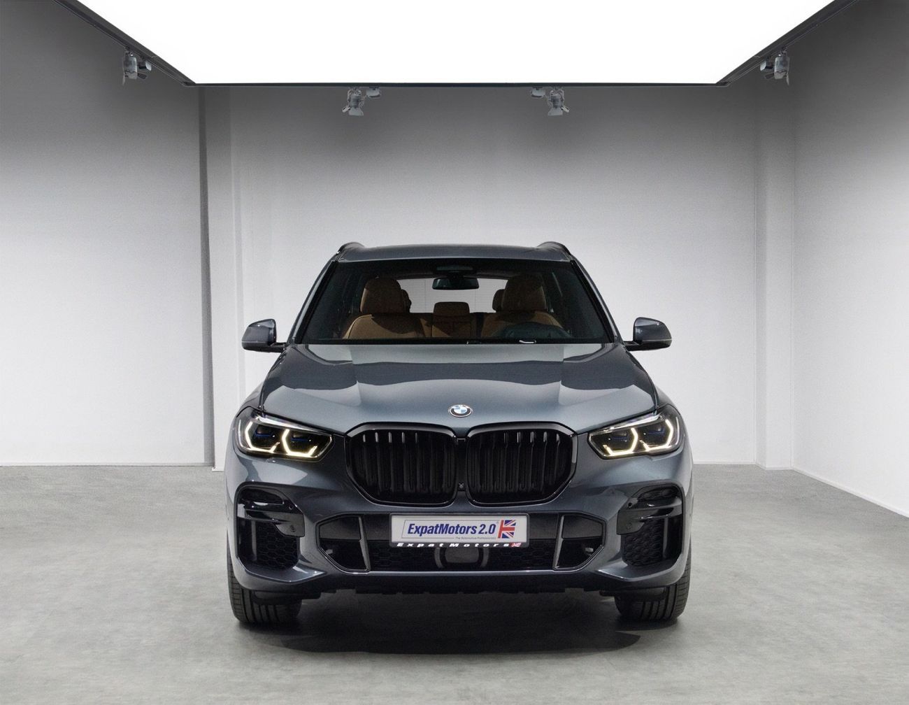 بي أم دبليو X5 40i M Sport 3.0L