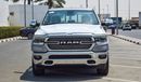 RAM 1500 LARAMIE 1500 5.7 L HEMI